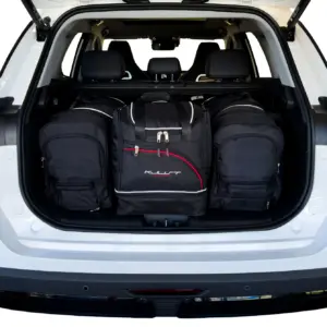 CHERY TIGGO 7 2025+ SET TORBI ZA AUTO 4 PCS