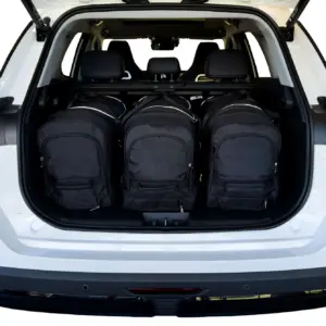CHERY TIGGO 7 PHEV II 2025+ SET TORBI ZA AUTO 3 PCS
