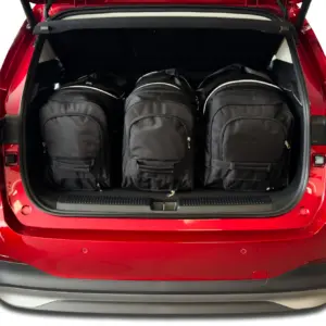 MG S5 EV 2025+ SET TORBI ZA AUTO 3 PCS
