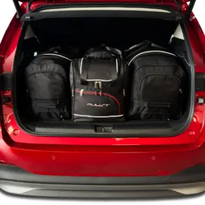 MG S5 EV 2025+ SET TORBI ZA AUTO 4 PCS
