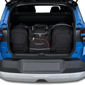 OPEL FRONTERA HEV C 2024+ SET TORBI ZA AUTO 4 PCS
