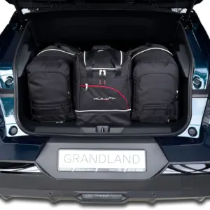 OPEL GRANDLAND HEV 2024+ SET TORBI ZA AUTO 4 PCS