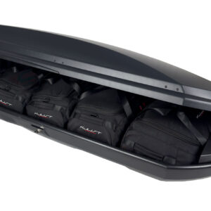KJUST BAGS SET 5 PCS FOR ROOF BOX NORTHLINE ECOSPACE XL