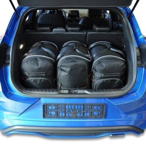 FORD PUMA EV 2024+ SET TORBI ZA AUTO 3 PCS