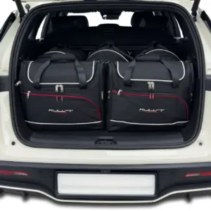 BYD SEAL 6 TOURING PHEV 2024+ SET TORBI ZA AUTO 5 PCS
