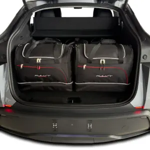 TESLA MODEL Y JUNIPER 2025+ SET TORBI ZA AUTO 8 PCS