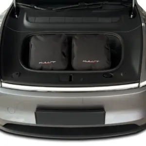 TESLA MODEL Y JUNIPER 2025+ SET TORBI ZA AUTO 2 PCS