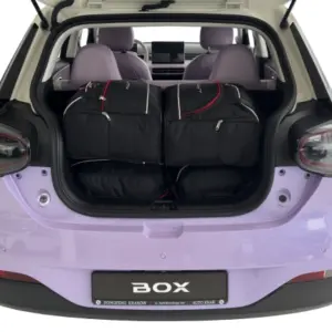 DONGFENG BOX EV 2024+ SET TORBI ZA AUTO 4 PCS