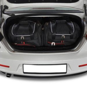 ALFA ROMEO 159 LIMOUSINE 2005-2011 SET TORBI ZA AUTO 4 KOM