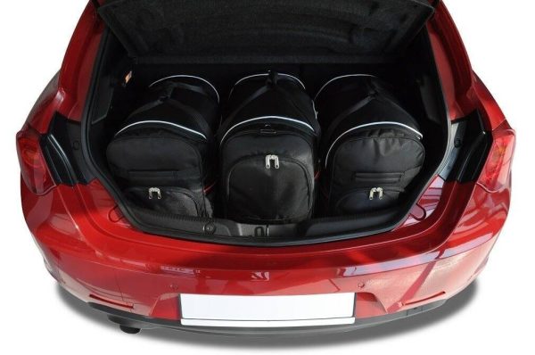AUDI A3 CABRIO 2014-2016 SET TORBI ZA AUTO 4 KOM