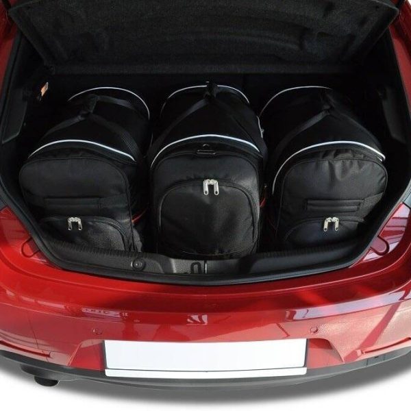 AUDI A3 CABRIO 2014-2016 SET TORBI ZA AUTO 4 KOM