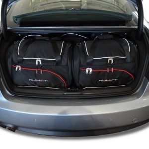 AUDI A5 COUPE 2007-2016 SET TORBI ZA AUTO 5 KOM