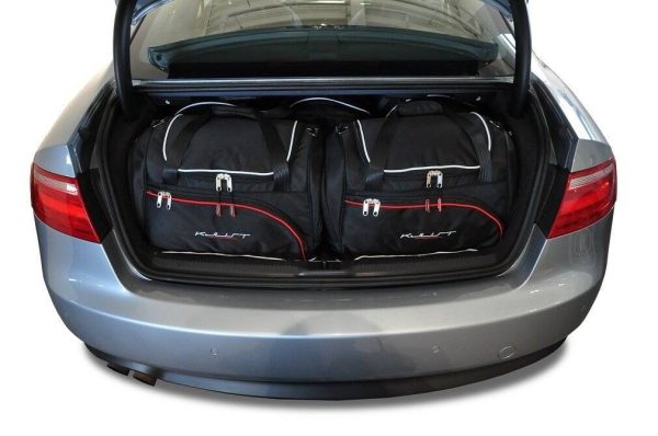 AUDI A5 COUPE 2007-2016 SET TORBI ZA AUTO 5 KOM