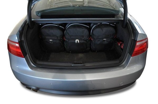 AUDI A5 COUPE 2007-2016 SET TORBI ZA AUTO 5 KOM - Slika 2
