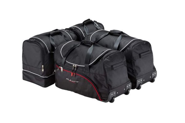 AUDI A5 COUPE 2007-2016 SET TORBI ZA AUTO 5 KOM - Slika 4