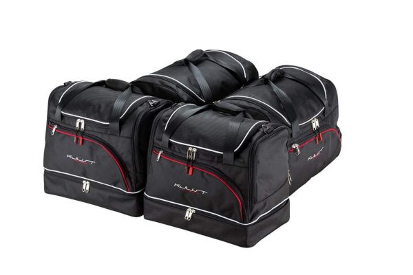 AUDI A5 COUPE 2007-2016 SET TORBI ZA AUTO 5 KOM - Slika 3