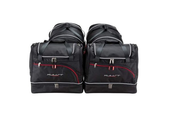 AUDI A5 COUPE 2007-2016 SET TORBI ZA AUTO 5 KOM - Slika 5