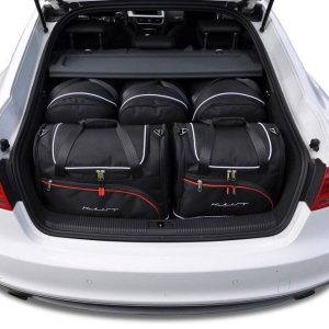 AUDI A5 SPORTBACK 2009-2016 SET TORBI ZA AUTO 5 KOM
