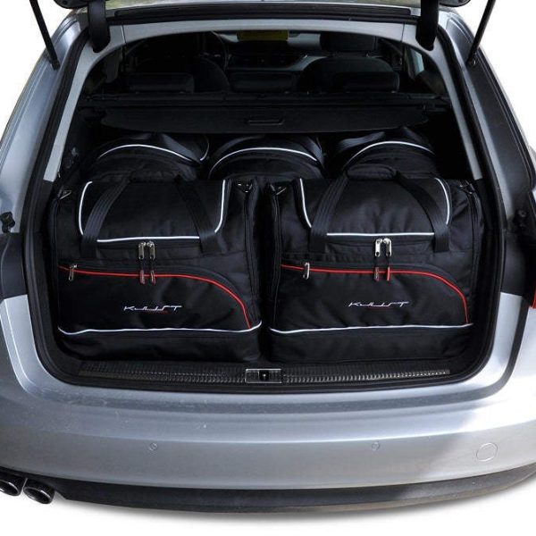 AUDI A6 ALLROAD 2011-2017 SET TORBI ZA AUTO 5 KOM