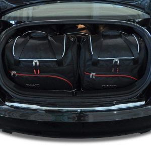 AUDI A6 LIMOUSINE 2004-2011 SET TORBI ZA AUTO 5 KOM