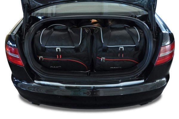 AUDI A6 LIMOUSINE 2004-2011 SET TORBI ZA AUTO 5 KOM
