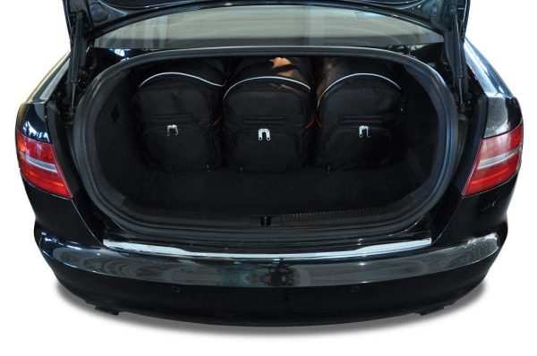 AUDI A6 LIMOUSINE 2004-2011 SET TORBI ZA AUTO 5 KOM - Slika 2