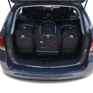 CHEVROLET CRUZE KOMBI 2012-2014 SET TORBI ZA AUTO 4 KOM