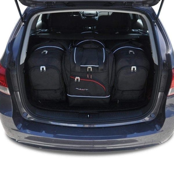 CHEVROLET CRUZE KOMBI 2012-2014 SET TORBI ZA AUTO 4 KOM