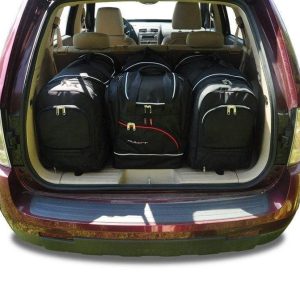 CHEVROLET EQUINOX LS 2005-2009 SET TORBI ZA AUTO 4 KOM