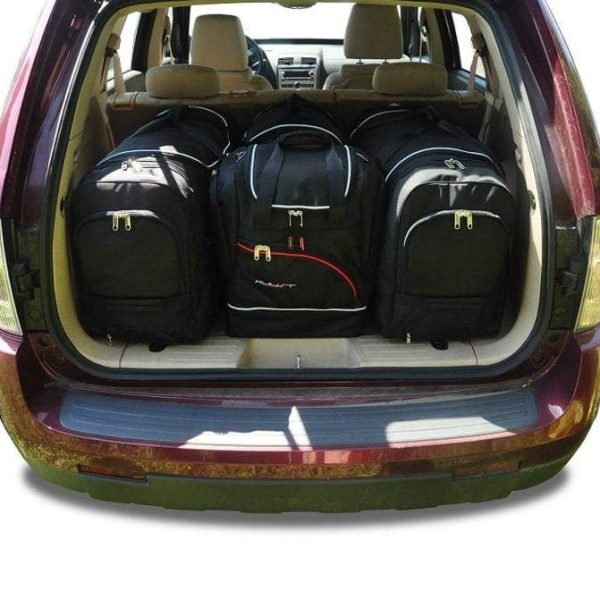 CHEVROLET EQUINOX LS 2005-2009 SET TORBI ZA AUTO 4 KOM