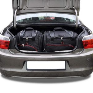 CITROEN C-ELYSEE 2012-2021 SET TORBI ZA AUTO 5 KOM