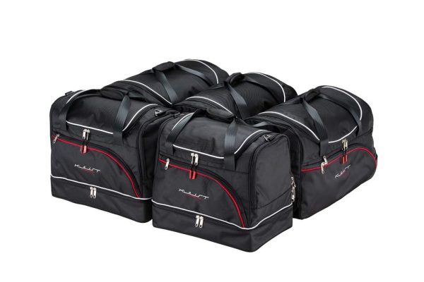 CITROEN C-ELYSEE 2012-2021 SET TORBI ZA AUTO 5 KOM - Slika 3