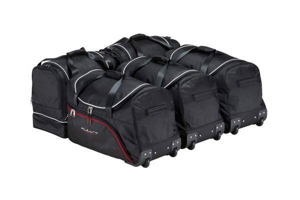 CITROEN C-ELYSEE 2012-2021 SET TORBI ZA AUTO 5 KOM - Slika 4