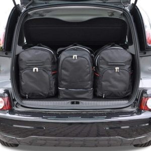 CITROEN C3 PICASSO 2008-2017 SET TORBI ZA AUTO 3 KOM