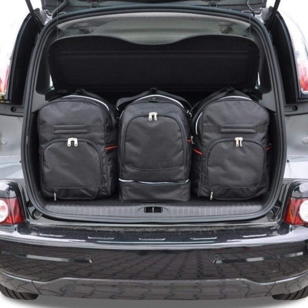 CITROEN C3 PICASSO 2008-2017 SET TORBI ZA AUTO 3 KOM