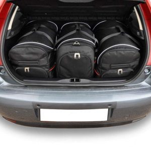 CITROEN C4 HATCHBACK 2004-2010 SET TORBI ZA AUTO 3 KOM