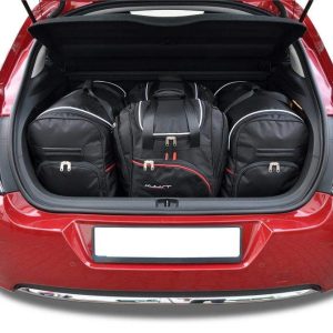 CITROEN C4 HATCHBACK 2010-2017 SET TORBI ZA AUTO 4 KOM