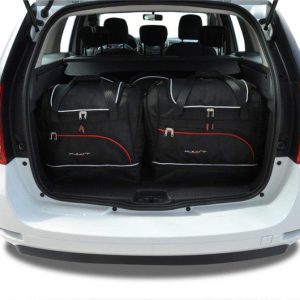 DACIA LOGAN MCV 2013-2020 SET TORBI ZA AUTO 5 KOM