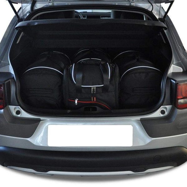 CITROEN C4 CACTUS 2014-2017 SET TORBI ZA AUTO 4 KOM