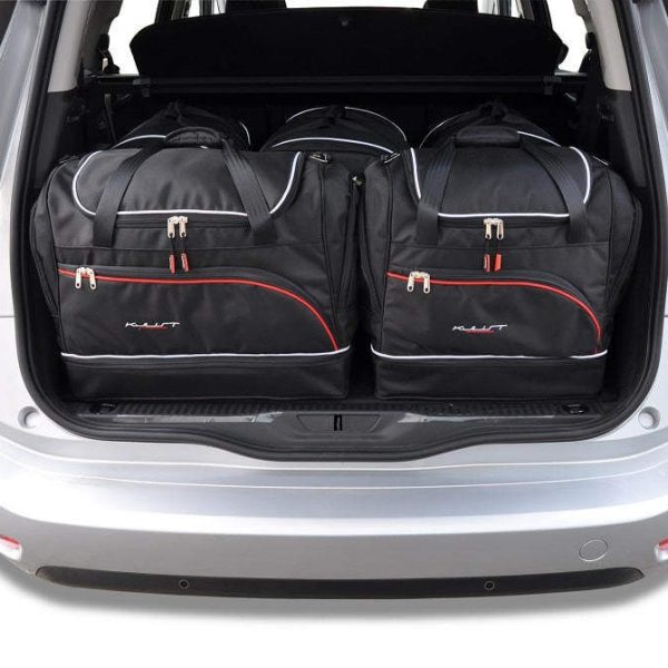 CITROEN C4 GRAND PICASSO 2013-2018 SET TORBI ZA AUTO 5 KOM
