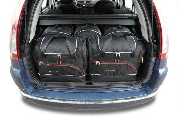 CITROEN C4 GRAND PICASSO 2006-2013 SET TORBI ZA AUTO 5 KOM