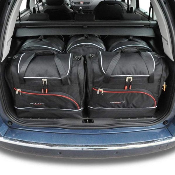 CITROEN C4 GRAND PICASSO 2006-2013 SET TORBI ZA AUTO 5 KOM