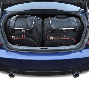 BMW 3 COUPE 2006-2013 SET TORBI ZA AUTO 4 KOM