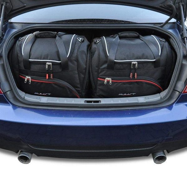 BMW 3 COUPE 2006-2013 SET TORBI ZA AUTO 4 KOM