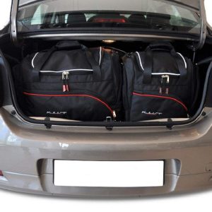 DACIA LOGAN LIMOUSINE 2012-2020 SET TORBI ZA AUTO 5 KOM