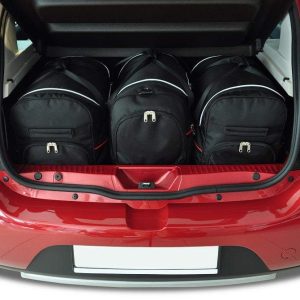 DACIA SANDERO 2011-2020 SET TORBI ZA AUTO 3 KOM