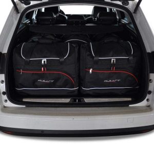 CITROEN C5 TOURER 2008-2017 SET TORBI ZA AUTO 5 KOM