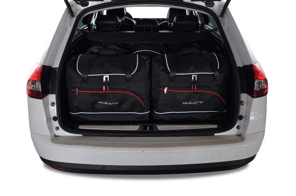 CITROEN C5 TOURER 2008-2017 SET TORBI ZA AUTO 5 KOM