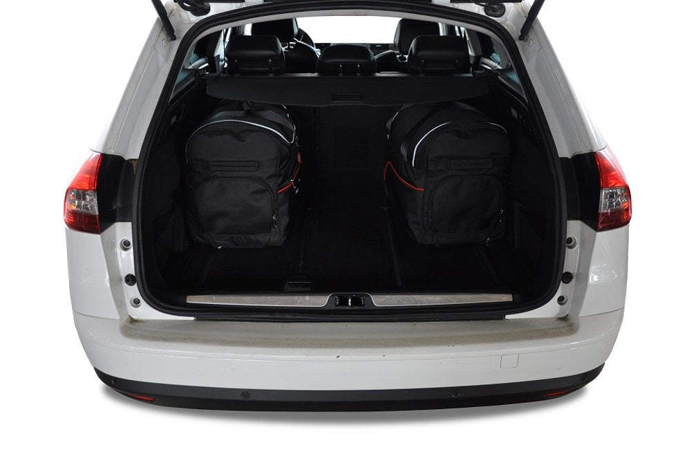 CITROEN C5 TOURER 2008-2017 SET TORBI ZA AUTO 5 KOM - Slika 4