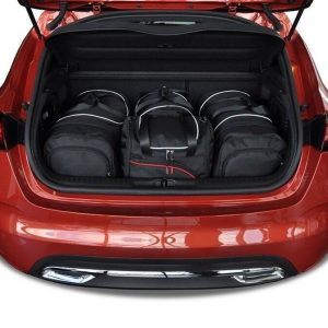 CITROEN DS4 2011-2015 SET TORBI ZA AUTO 4 KOM
